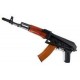 Модель автомата AKS-74N Wood (RK-03) Double Bell